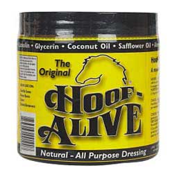 The Original Hoof-Alive Natural All-Purpose Dressing Hoof Alive